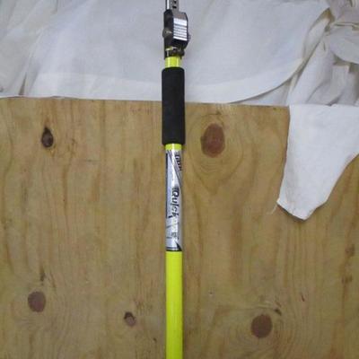 Lot 196 - Quick Support Rod 2 of 2