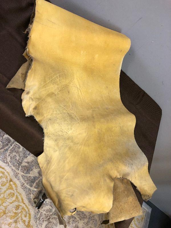 Lot 175 Cow Hide