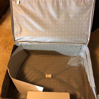 Lot 62 - New Luggage set Chambord Bags Diane Von Furstenberg bags