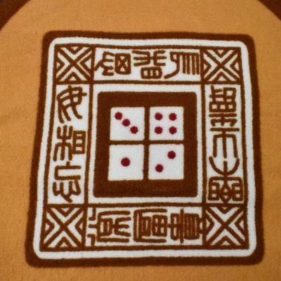 Mahjong Mat 31