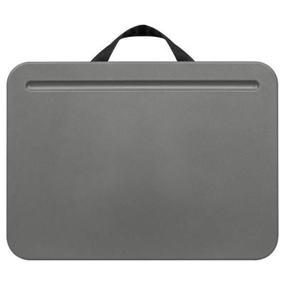 Essential Lap Desk - Charcoal (Fits up to 13.3
