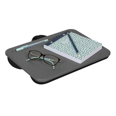 Essential Lap Desk - Charcoal (Fits up to 13.3