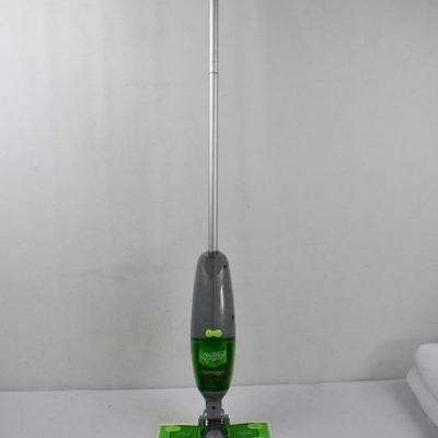 Swiffer Sweep + Vac: Cordless Vac, Charger, & Extra Refills - Works, Near New