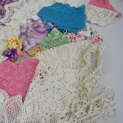 45 Piece Vintage Knit Items