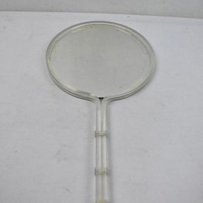 Vintage Handheld Mirror
