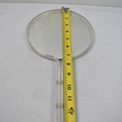Vintage Handheld Mirror