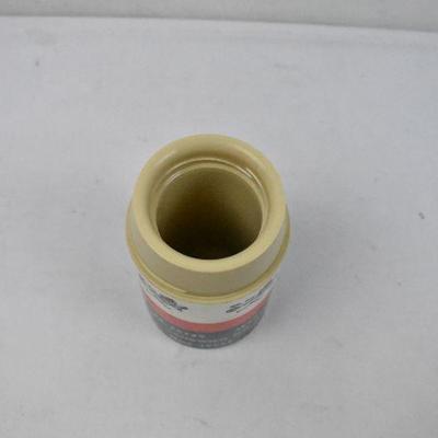 Vintage "Mr. Zip" Thermo Bottle by Aladdin