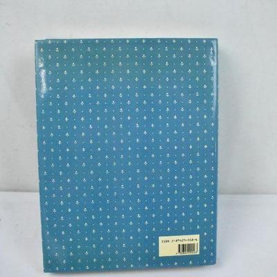 Land O Lakes Treasury of Country Recipes Cookbook, Published 1992