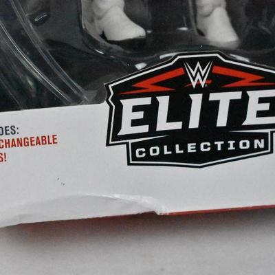 WWE Rey Mysterio Elite Collection Action Figure - New