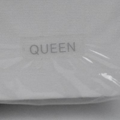 Rest Haven Waterproof Encasement Mattress Protector, Queen Size - New