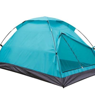 Tent for Camping 2 Person Outdoor Backpacking Lightweight Dome by Alvantor - New