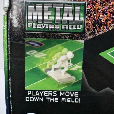 Electric Football Game - New, Open Box
