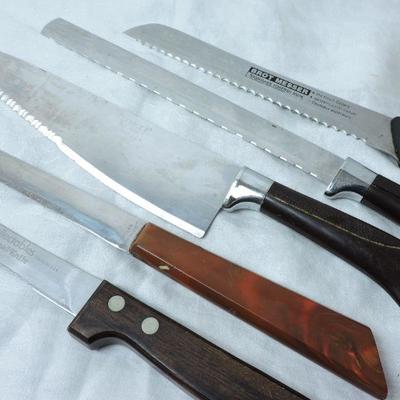 Knives 2