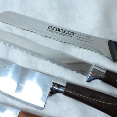 Knives 2