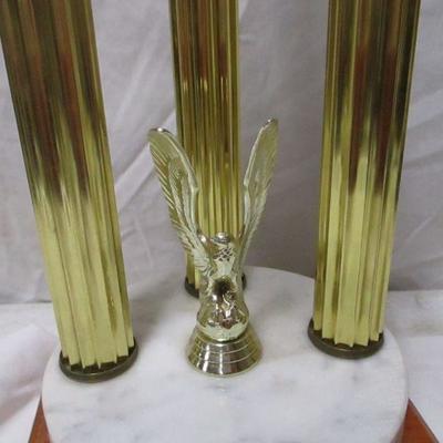 Lot 12 - American Academy Of Industrial Design Trophy