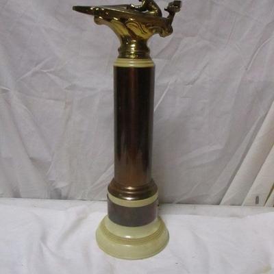 Lot 13 - North America Outboard 1948 Trophy