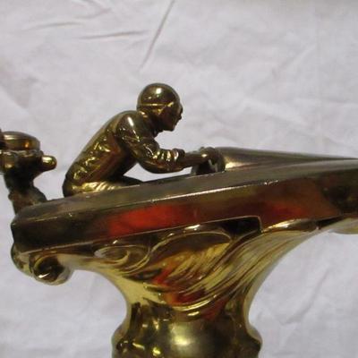 Lot 13 - North America Outboard 1948 Trophy