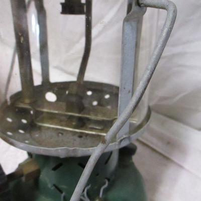 Lot 18 - Coleman Lantern Gasoline 