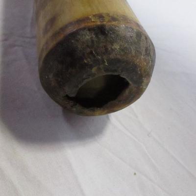 Lot 52 - Didgeridoo Bamboo burned 47