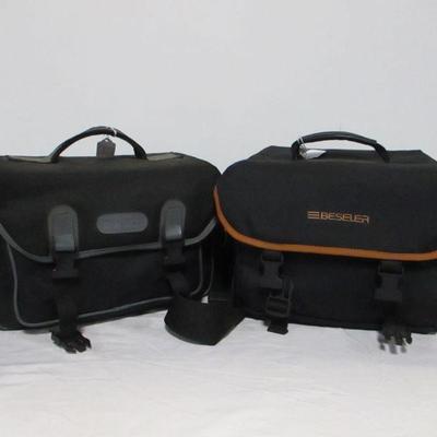 Lot 60 - Camera Bags