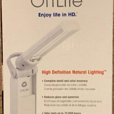 Ottlite High Definition Natural Lighting 