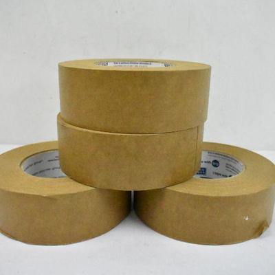 4 Rolls Masking Tape by ipg - New