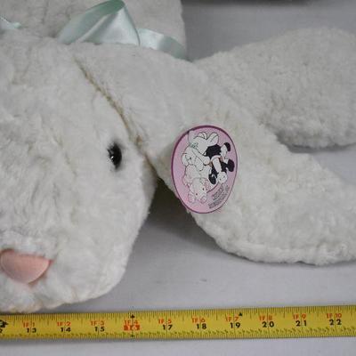 Chosun Bunny Rabbit Stuffed Animal - New