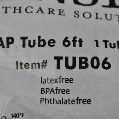 Replacement Tubing Hose CPAP TUB06 - New
