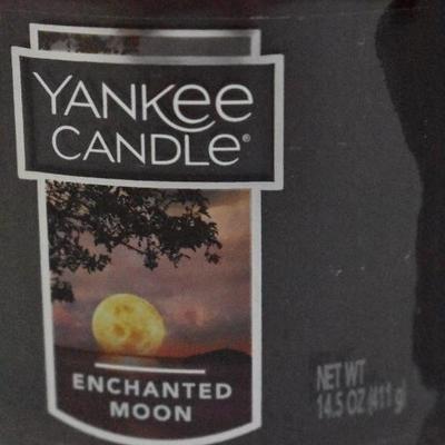 Yankee Candle 