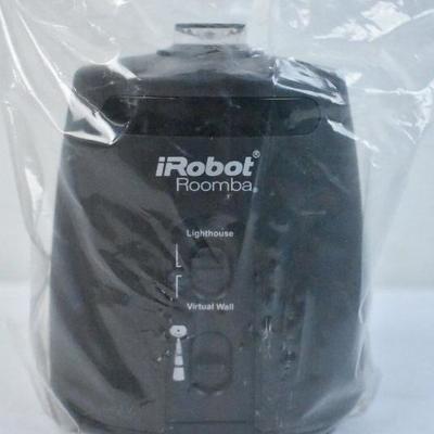 iRobot Roomba Virtual Wall Lighthouse #81002 - New