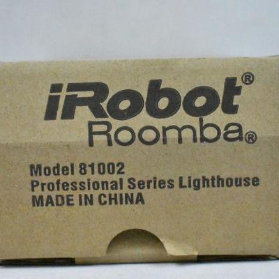iRobot Roomba Virtual Wall Lighthouse #81002 - New