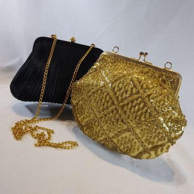 Pair of Evening Bags