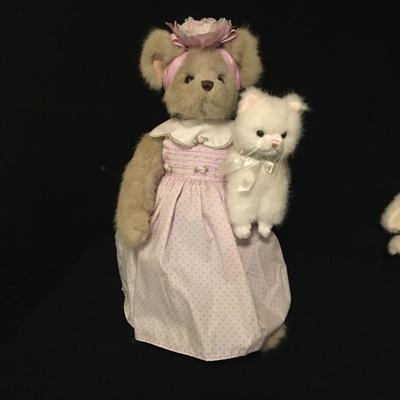 Lot 37 - Bearington Collection