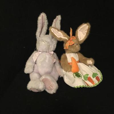 Lot 37 - Bearington Collection