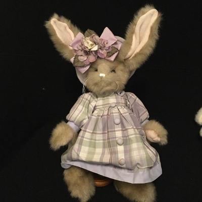 Lot 37 - Bearington Collection
