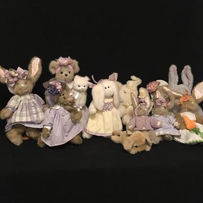 Lot 37 - Bearington Collection