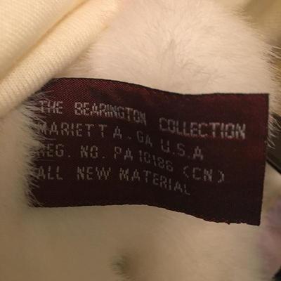 Lot 37 - Bearington Collection