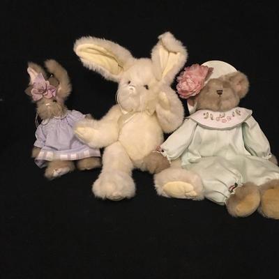 Lot 37 - Bearington Collection