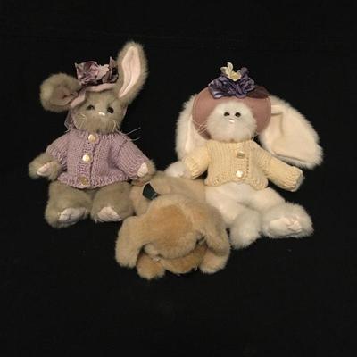 Lot 37 - Bearington Collection
