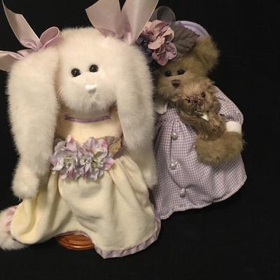 Lot 37 - Bearington Collection