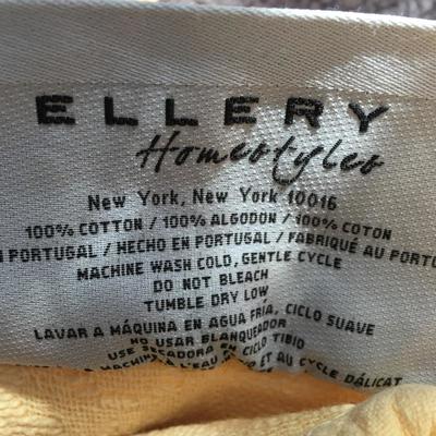 Lot 39 - Bedspread & More