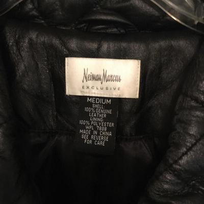 Lot 40 - Name Brand Jackets