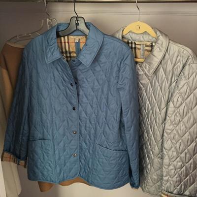 Lot 40 - Name Brand Jackets