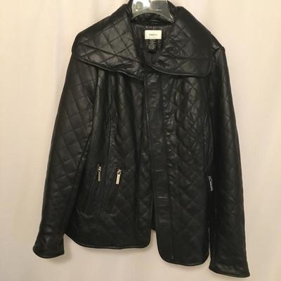 Lot 40 - Name Brand Jackets