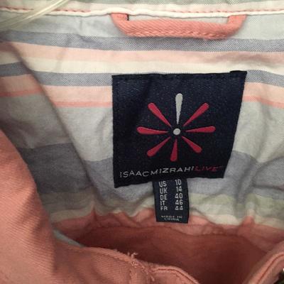 Lot 40 - Name Brand Jackets