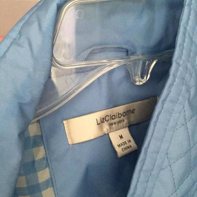 Lot 40 - Name Brand Jackets