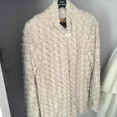Lot 40 - Name Brand Jackets