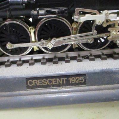 Lot 95 - Crescent Train 1925 Train Telephone
