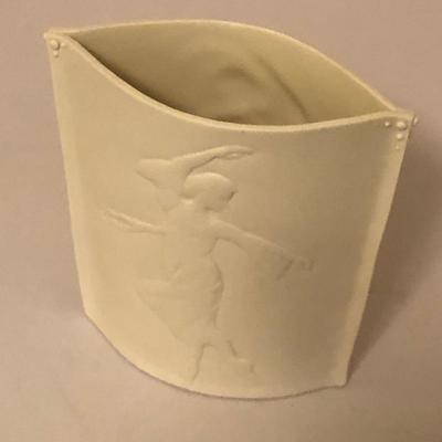 Lot 52 - Signed Carrol Vase