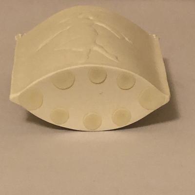 Lot 52 - Signed Carrol Vase
